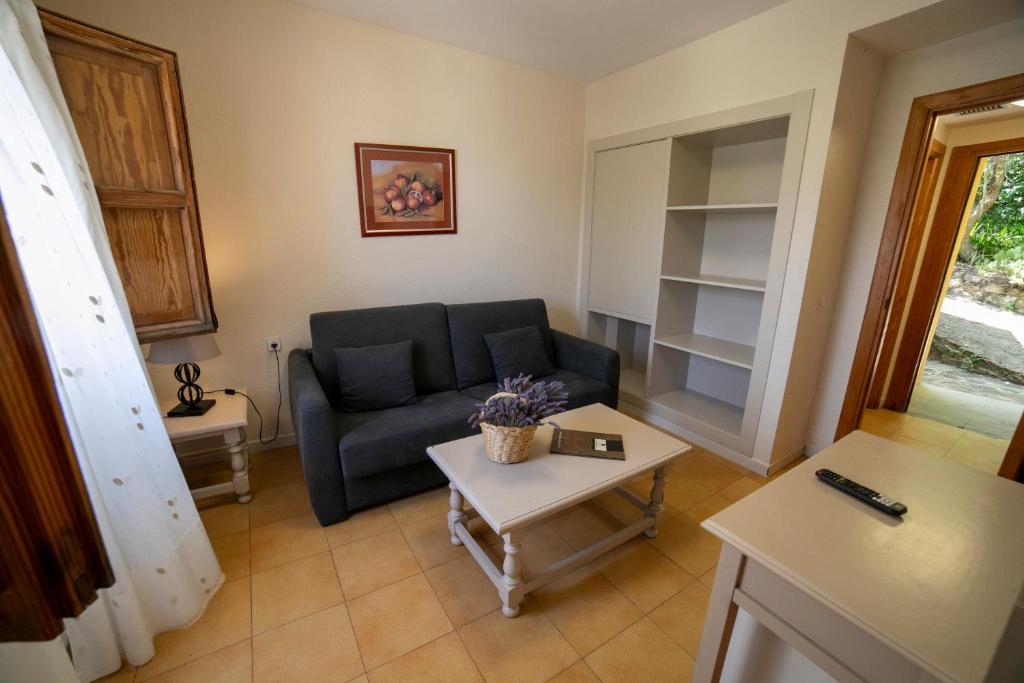 Villa Turística de Cazorla - 15