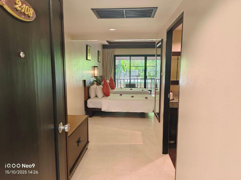 Nang Thong Bay Resort - 18