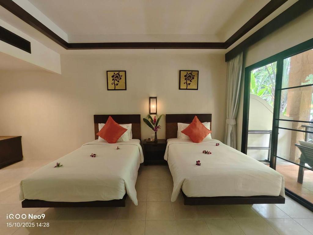 Nang Thong Bay Resort - 19