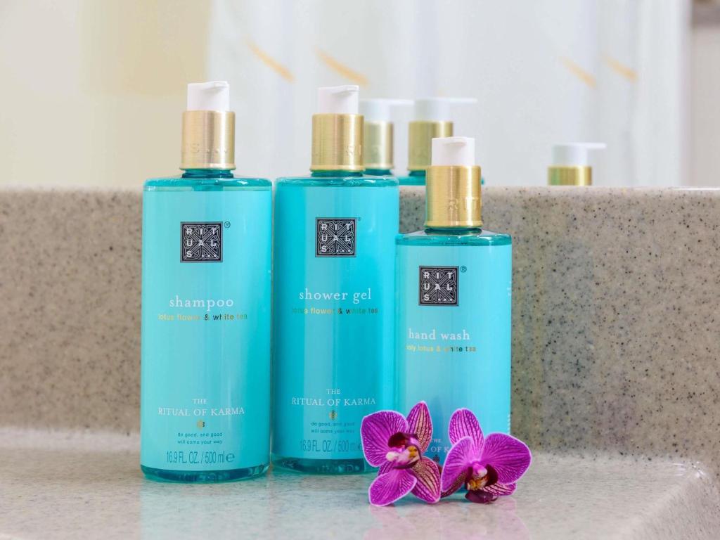 Novotel Torino Corso Giulio Cesare - Resim 17