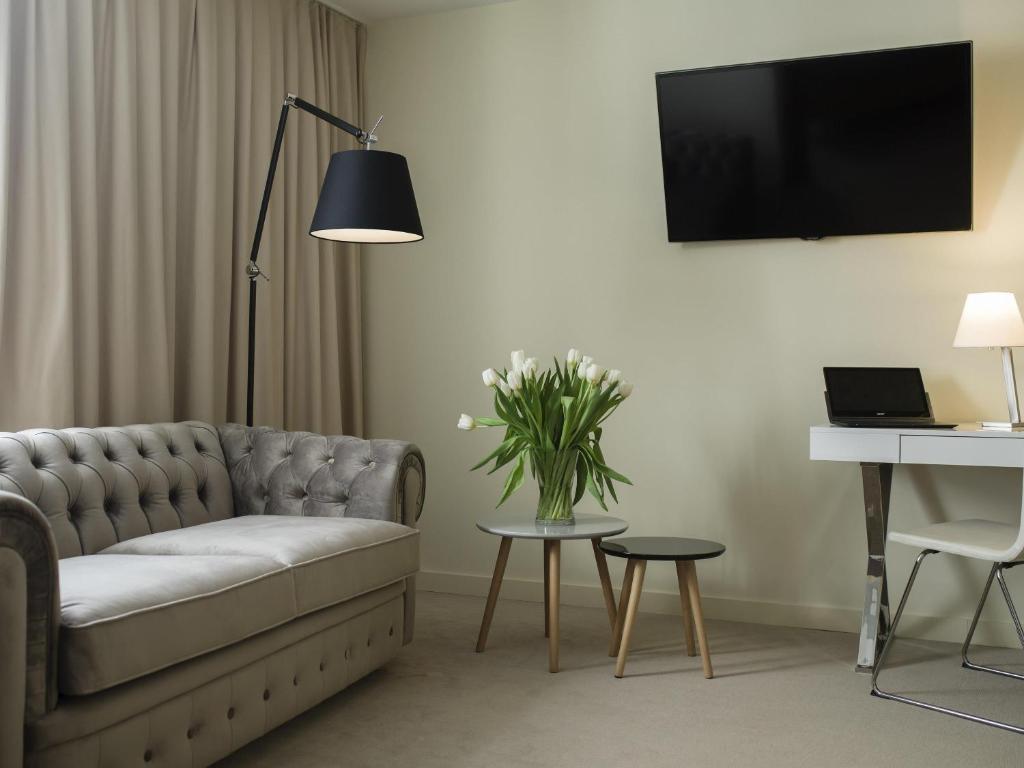 Mercure Lublin Centrum - 6