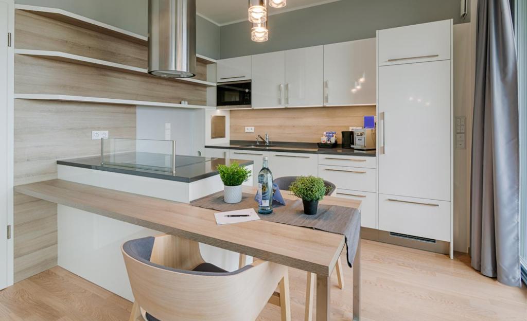 Residenz am Zwinger - 9