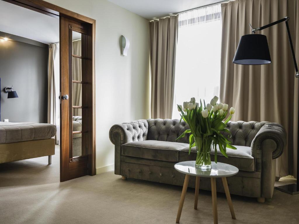 Mercure Lublin Centrum - 9