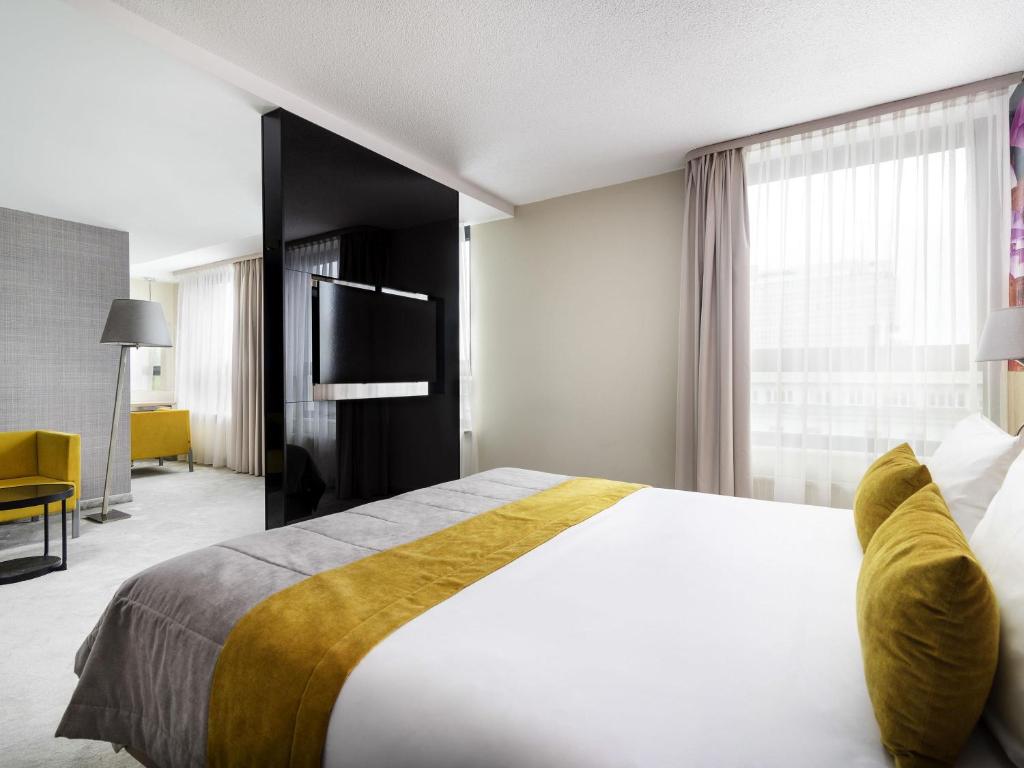 Mercure Lublin Centrum - 11