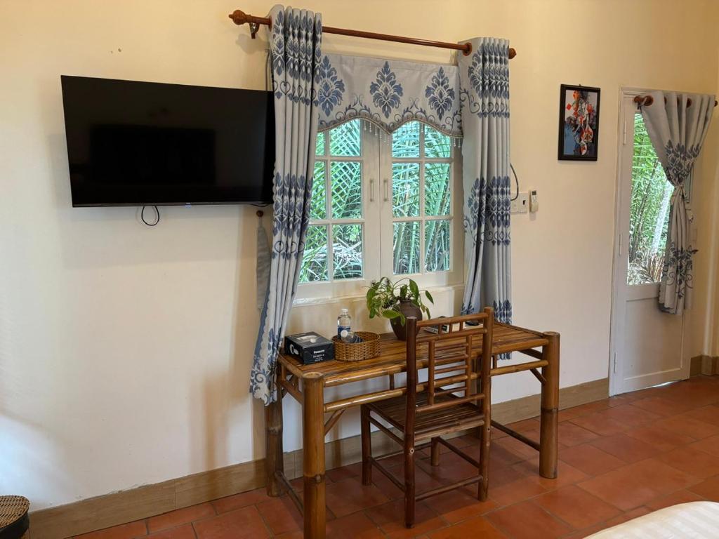 Homestay Bentre Coco Lodge - 2