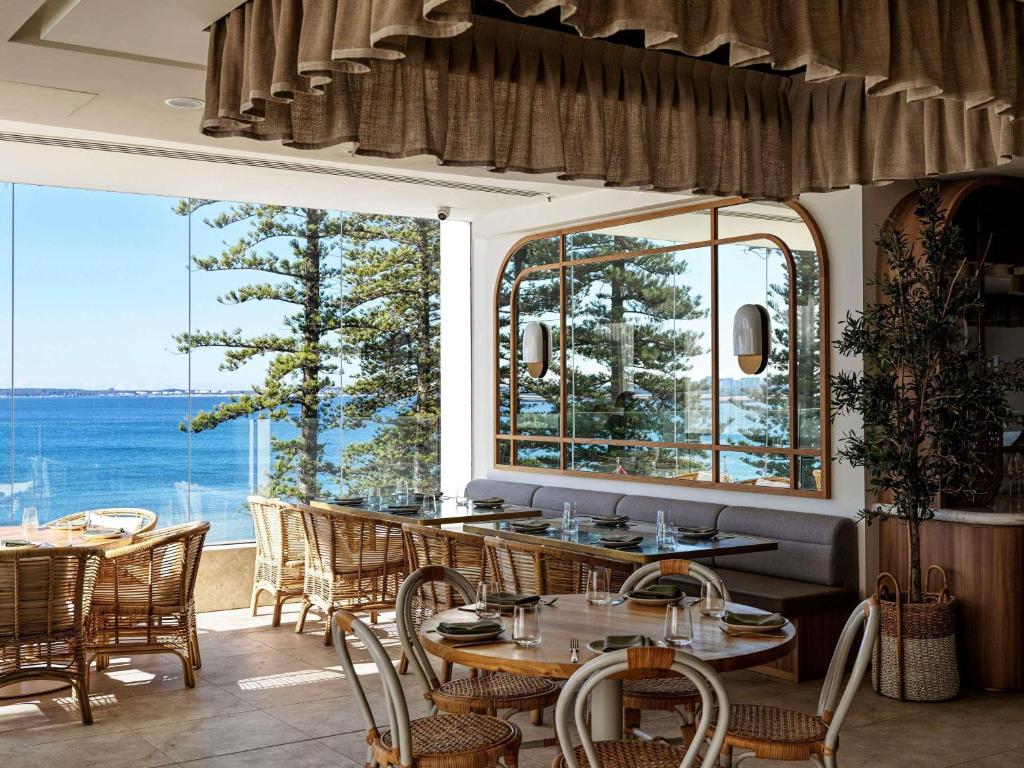 The Brighton Hotel Sydney - Mgallery Collection - Resim 2