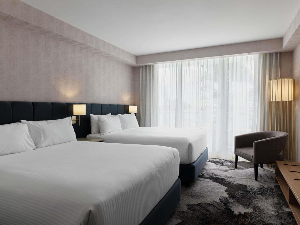 The Brighton Hotel Sydney - Mgallery Collection - Resim 12