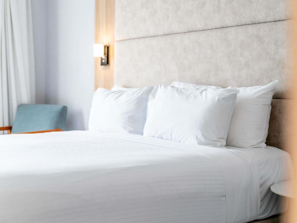 The Brighton Hotel Sydney - Mgallery Collection - Resim 15