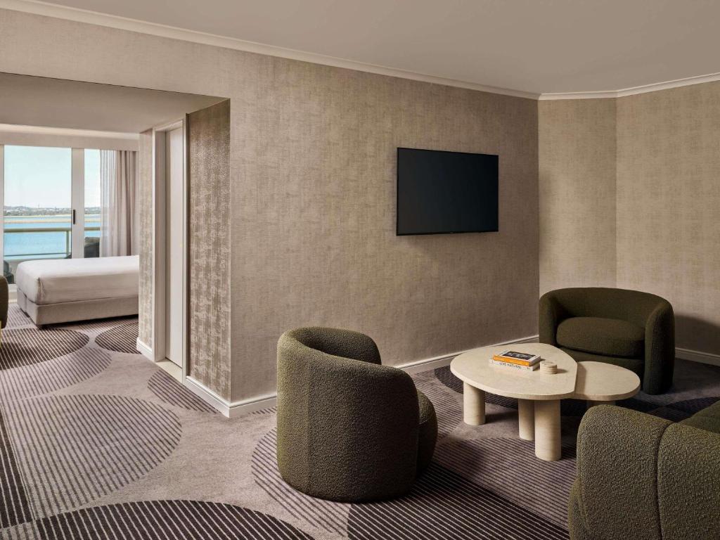 The Brighton Hotel Sydney - Mgallery Collection - Resim 17