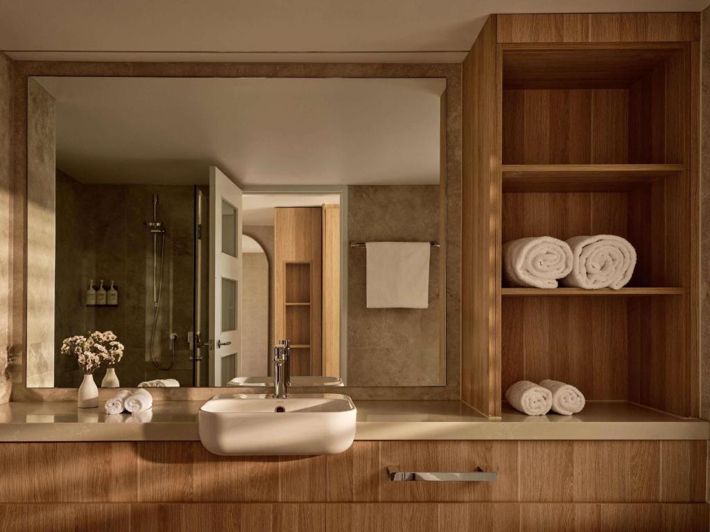 The Brighton Hotel Sydney - Mgallery Collection - Resim 25