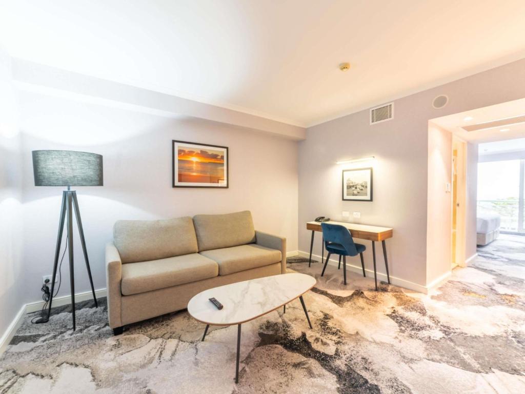 The Brighton Hotel Sydney - Mgallery Collection - Resim 39