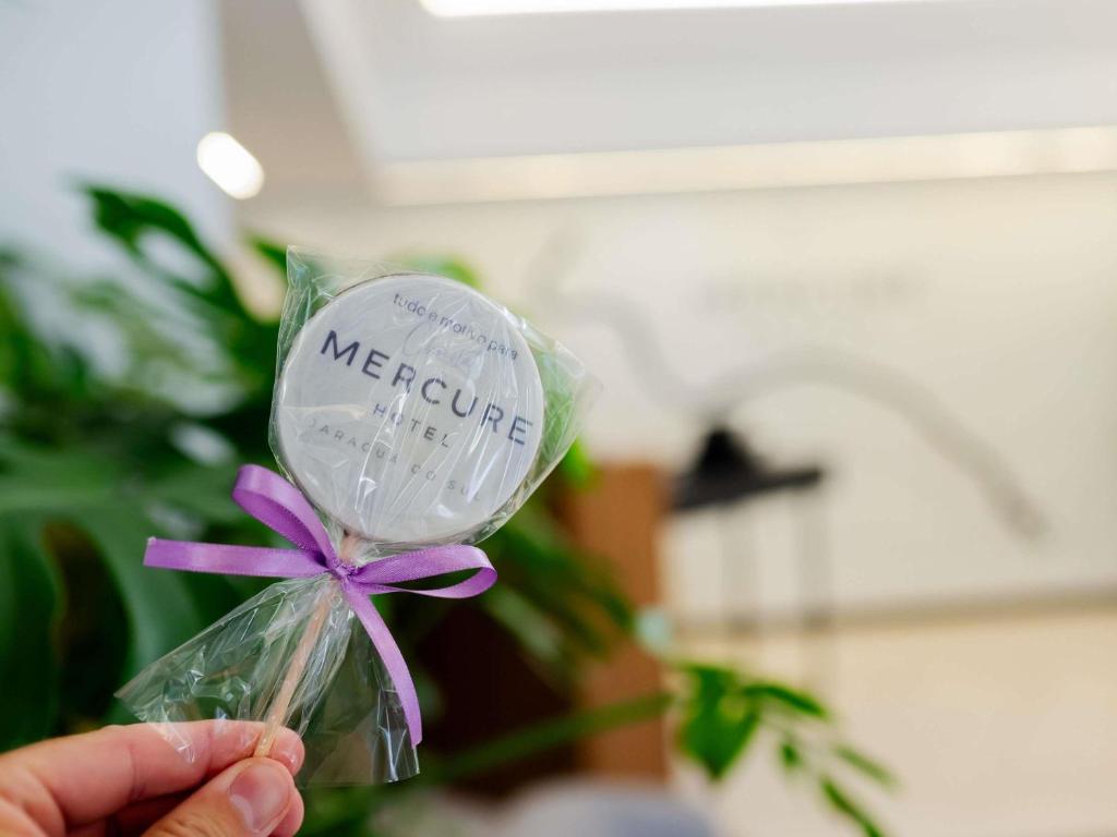 Mercure Jaragua do Sul