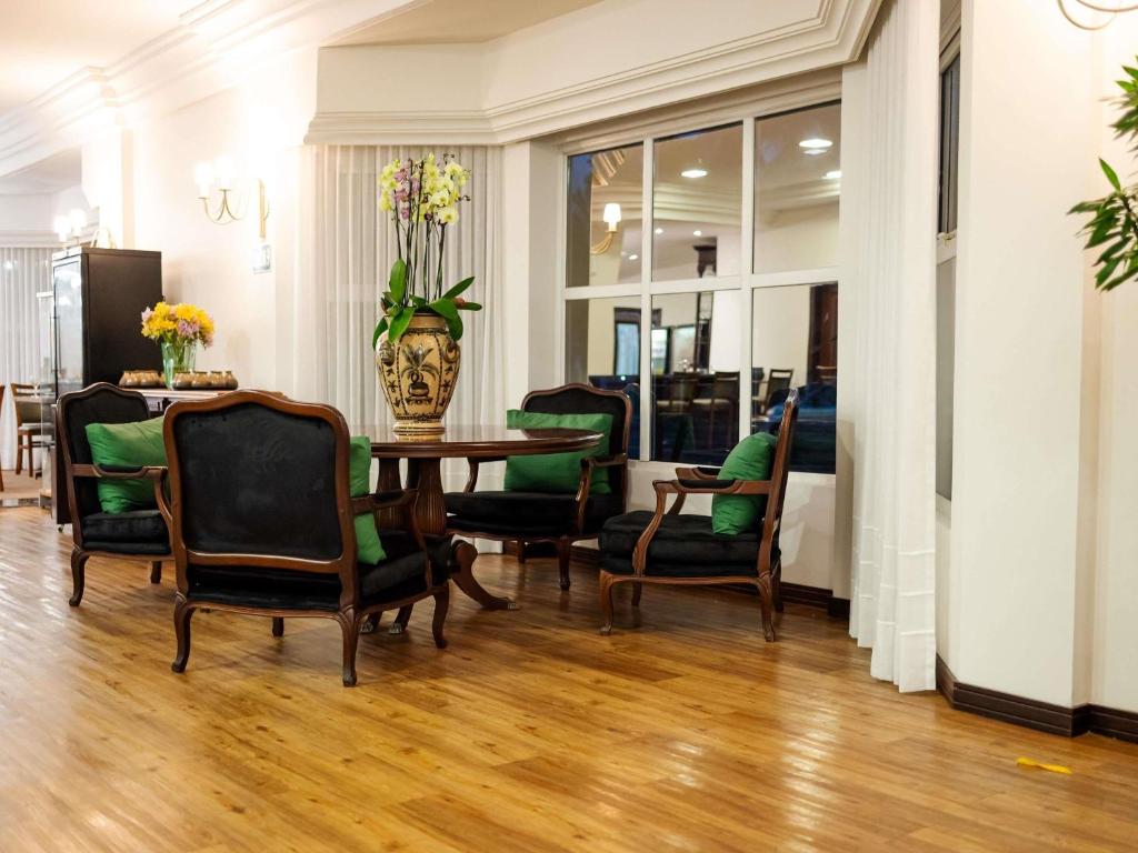 Mercure Jaragua do Sul