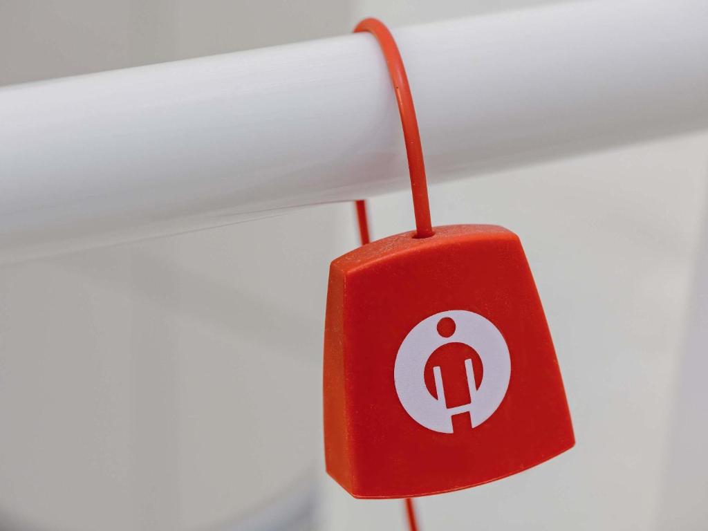 ibis Hotel Hamburg St. Pauli Messe - Resim 33