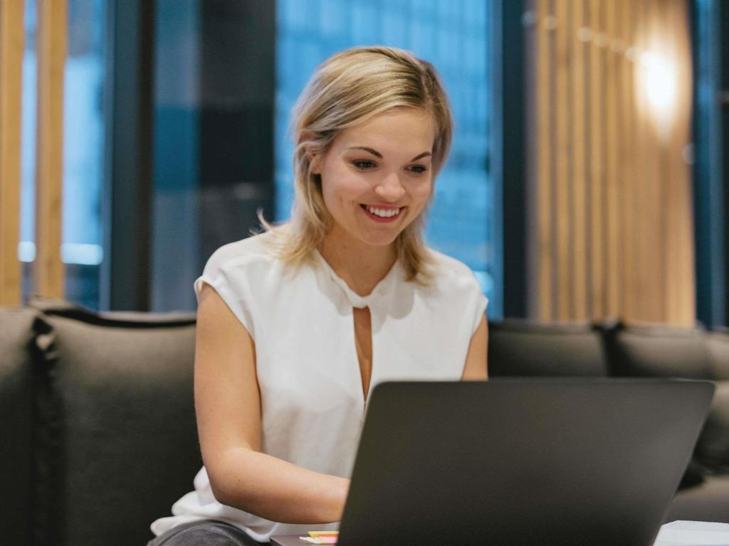 ibis Hotel Hamburg St. Pauli Messe - Resim 42