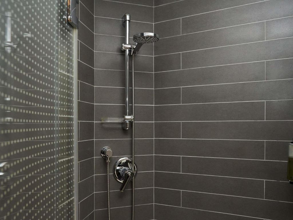 Ibis Madrid Aeropuerto Barajas - Resim 32