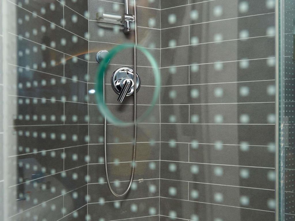 Ibis Madrid Aeropuerto Barajas - Resim 34