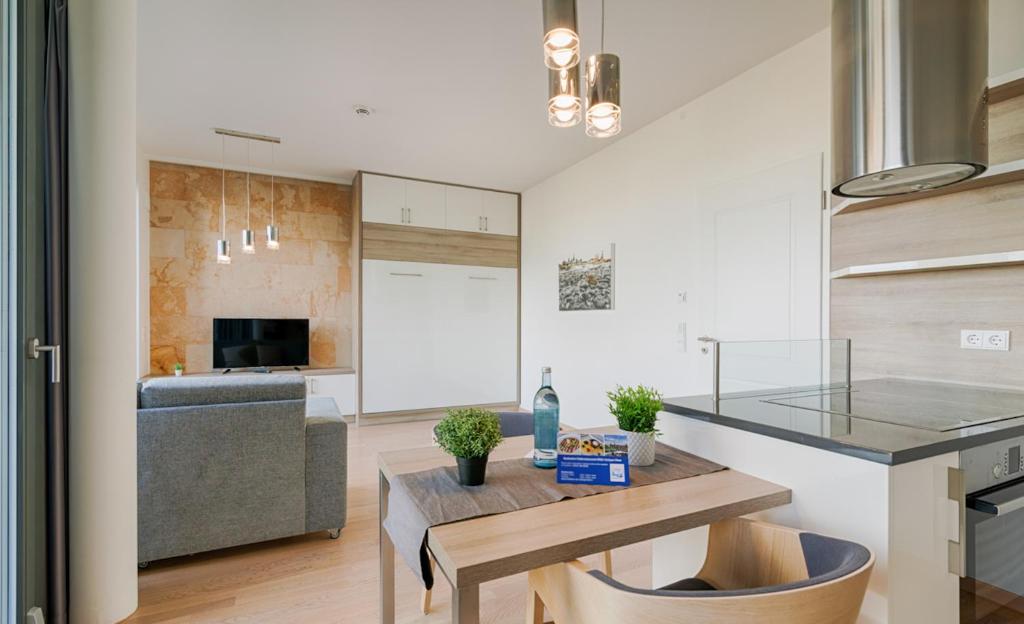 Residenz am Zwinger - 10