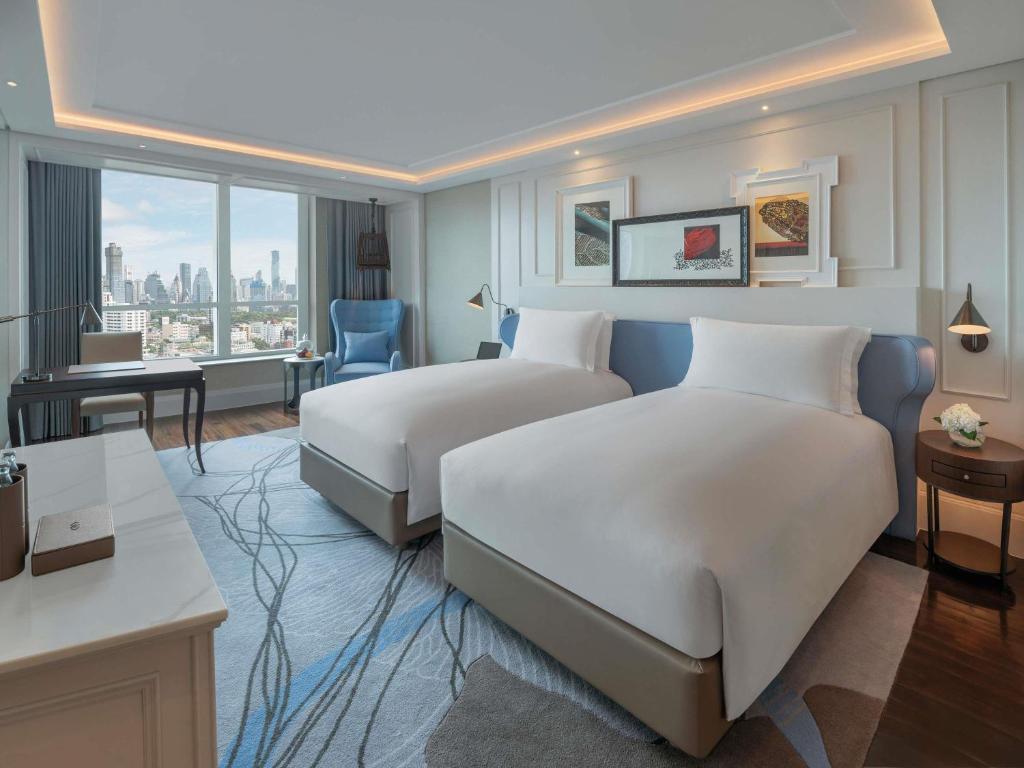 Sofitel Bangkok Sukhumvit - 16