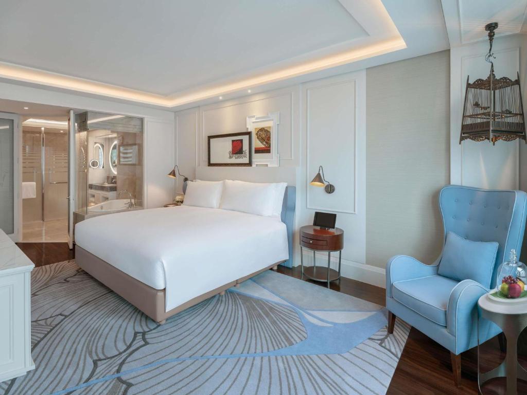 Sofitel Bangkok Sukhumvit - Resim 29
