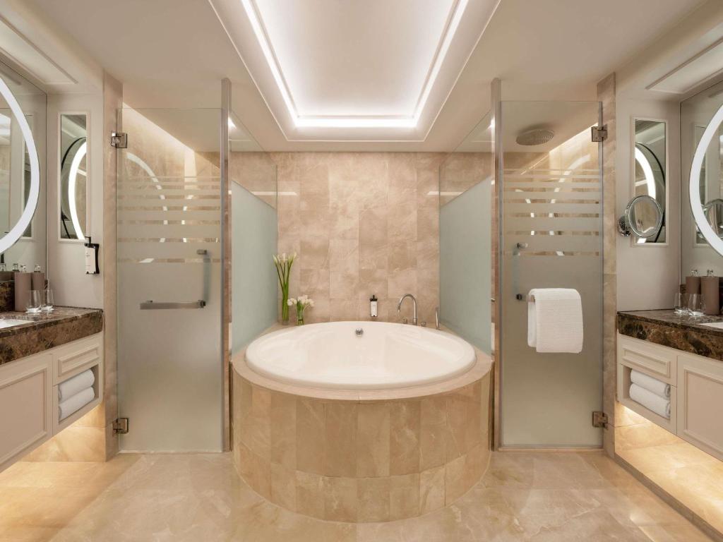 Sofitel Bangkok Sukhumvit - Resim 36