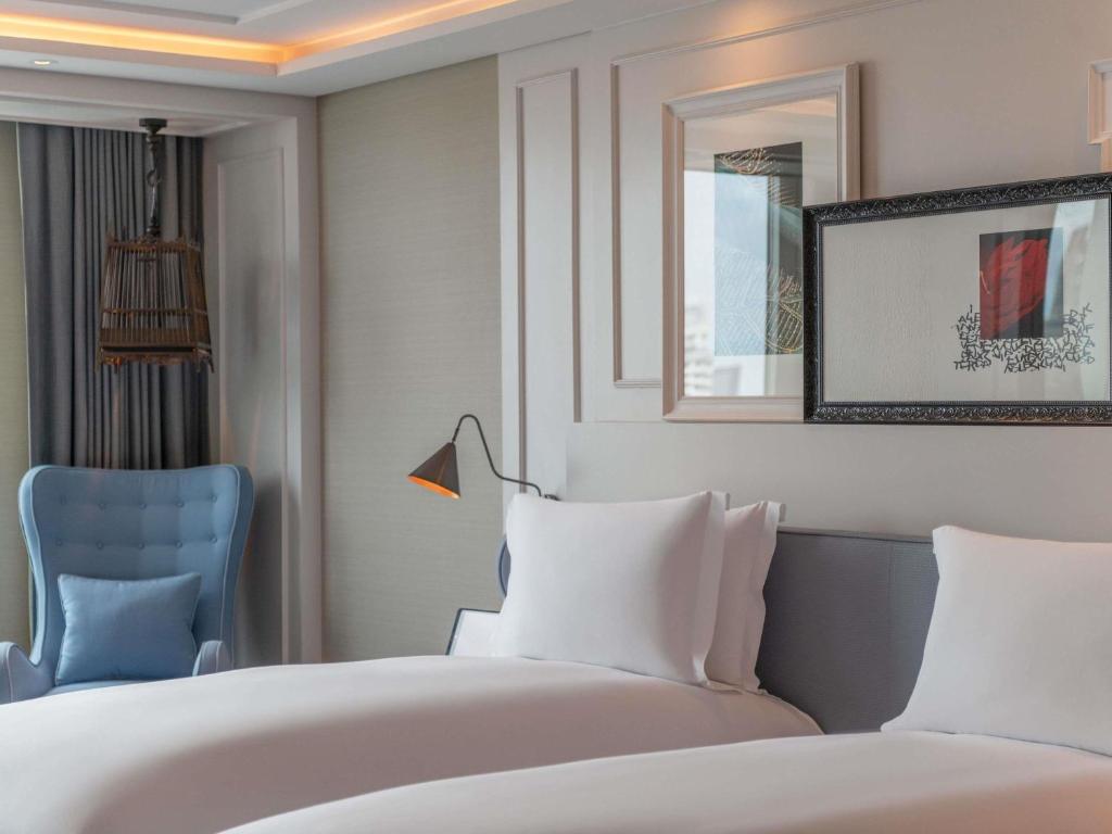 Sofitel Bangkok Sukhumvit - 17