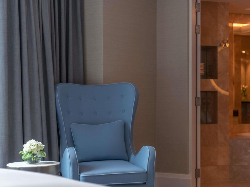 Sofitel Bangkok Sukhumvit - Resim 42