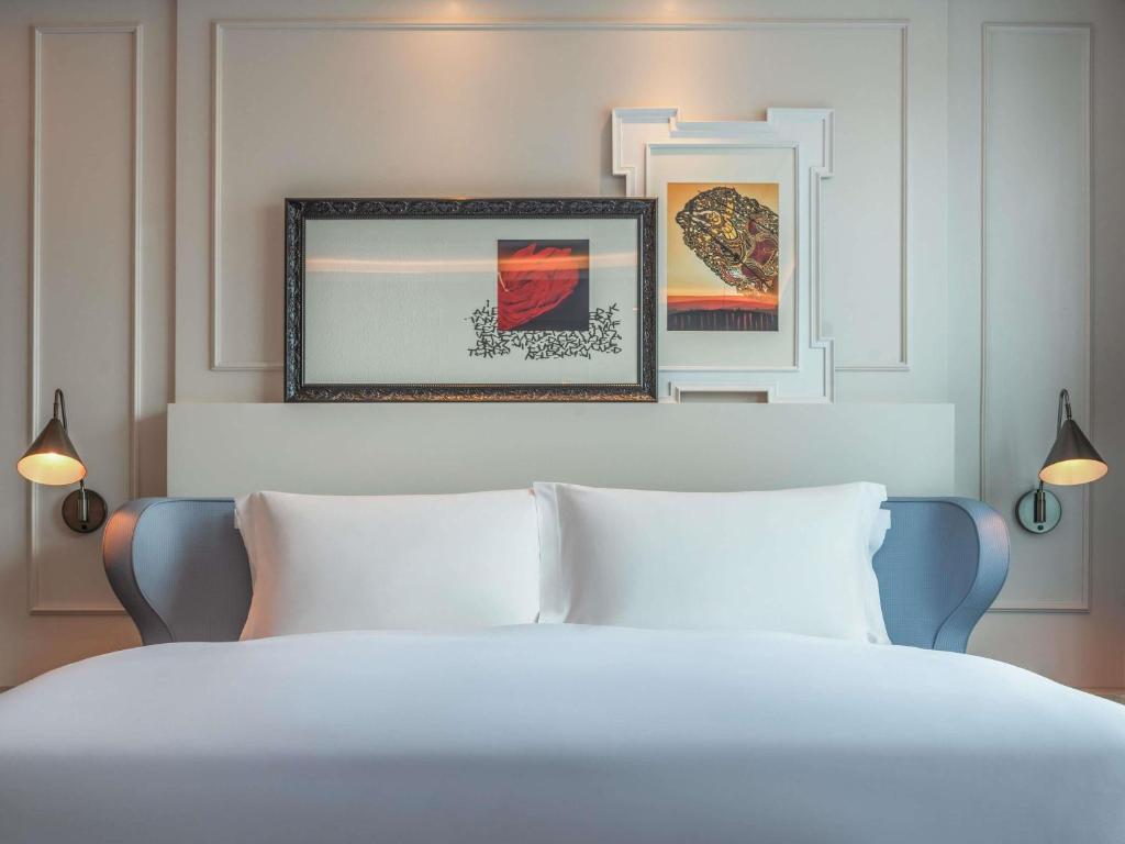 Sofitel Bangkok Sukhumvit - 13