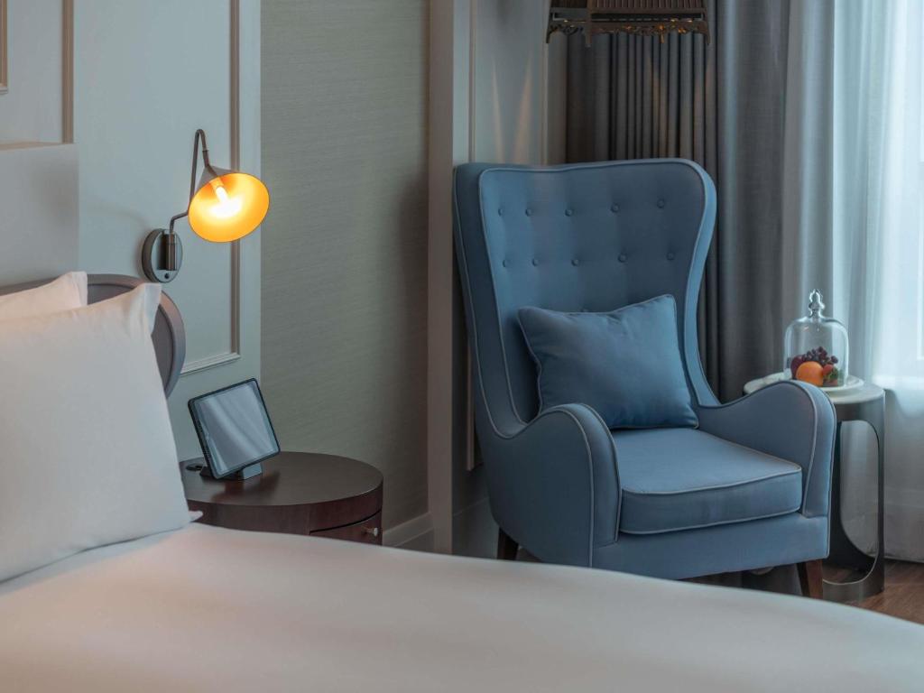 Sofitel Bangkok Sukhumvit - 15