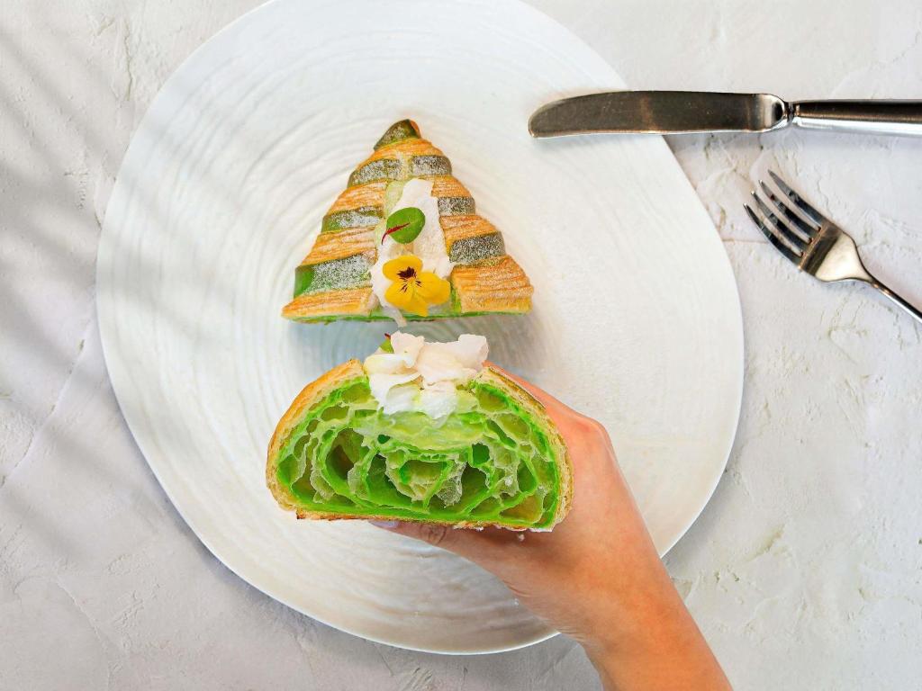 Sofitel Bangkok Sukhumvit - Resim 23