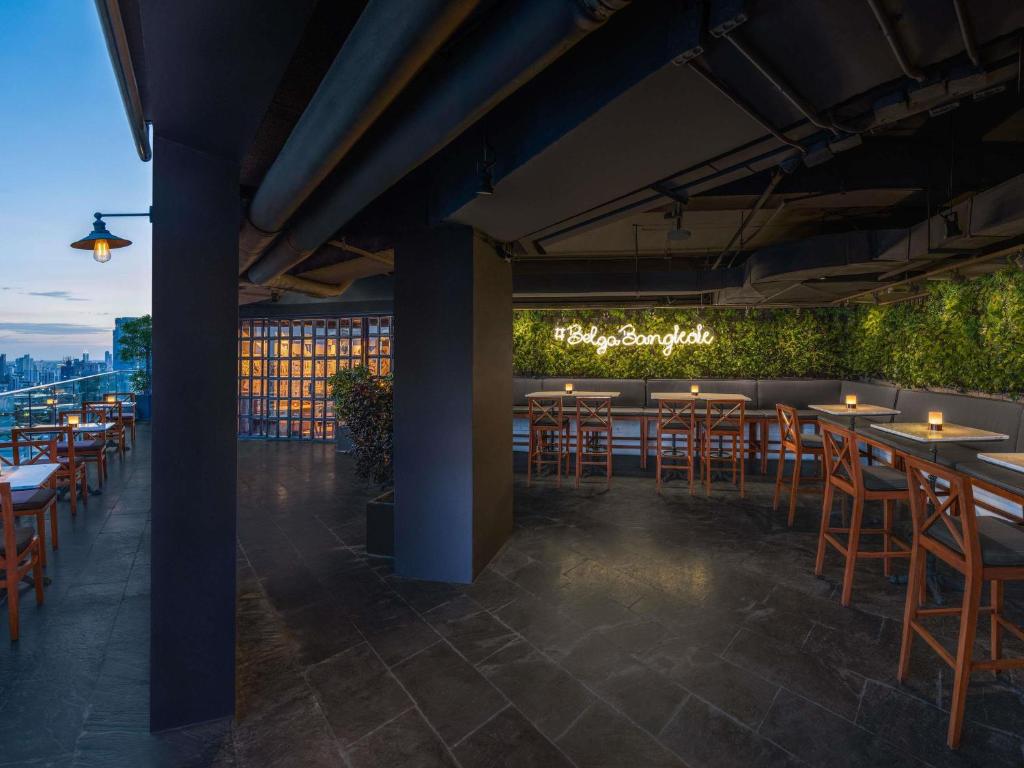 Sofitel Bangkok Sukhumvit - 6