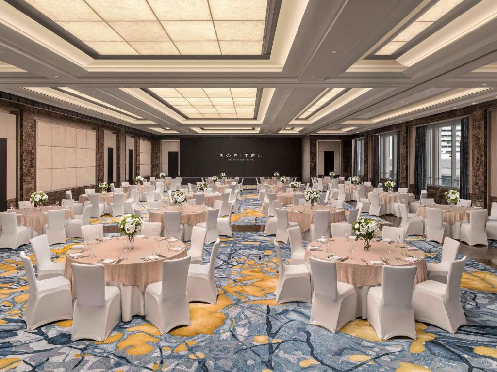 Sofitel Bangkok Sukhumvit - 9