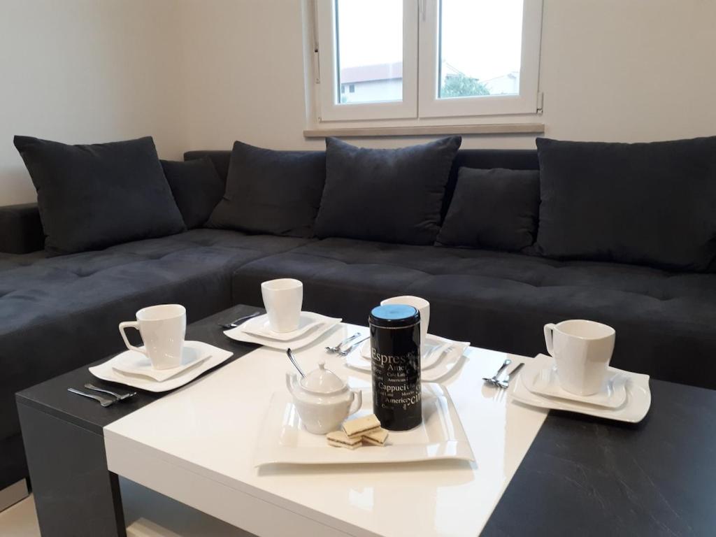 Apartment Marija