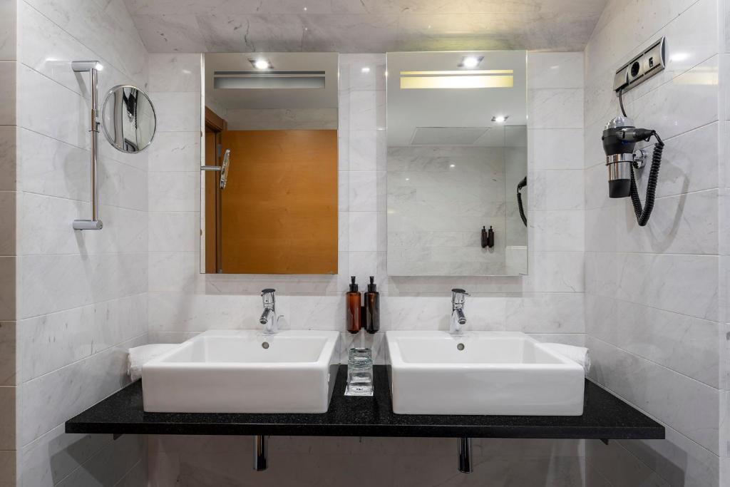 Eurostars Indautxu - Resim 26