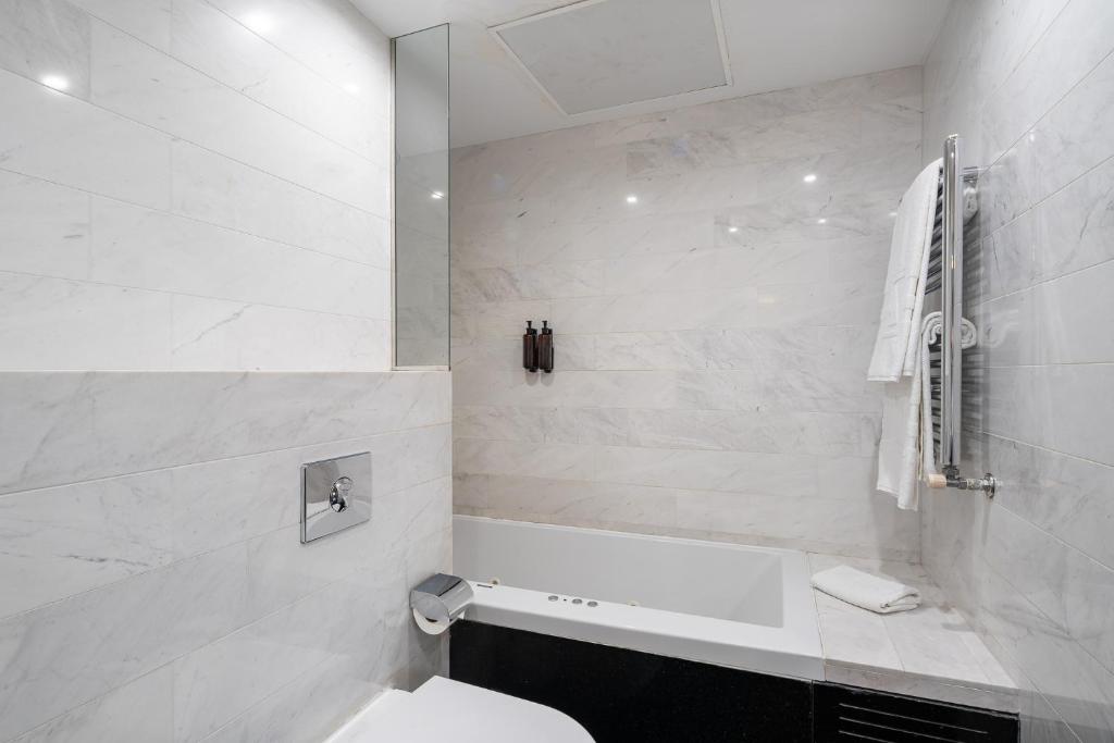 Eurostars Indautxu - Suite