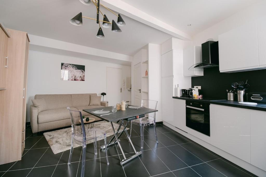 Le Regina - Calme, moderne et confortable
