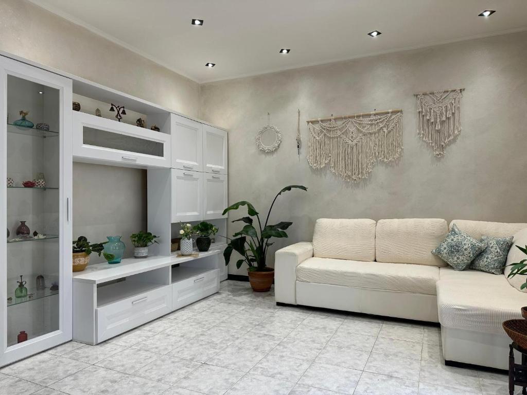 Gallery image of Casa Liliana- Ladispoli in Ladispoli