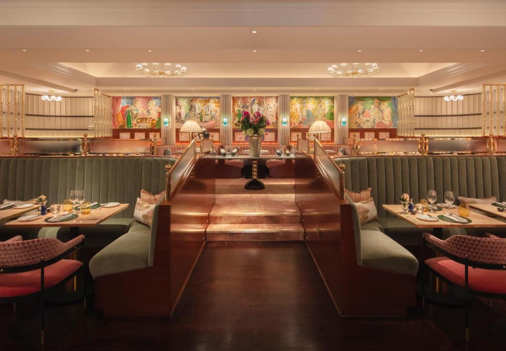 The Beaumont Mayfair photo