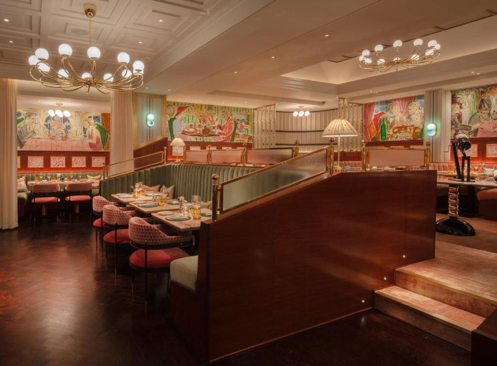 The Beaumont Mayfair photo