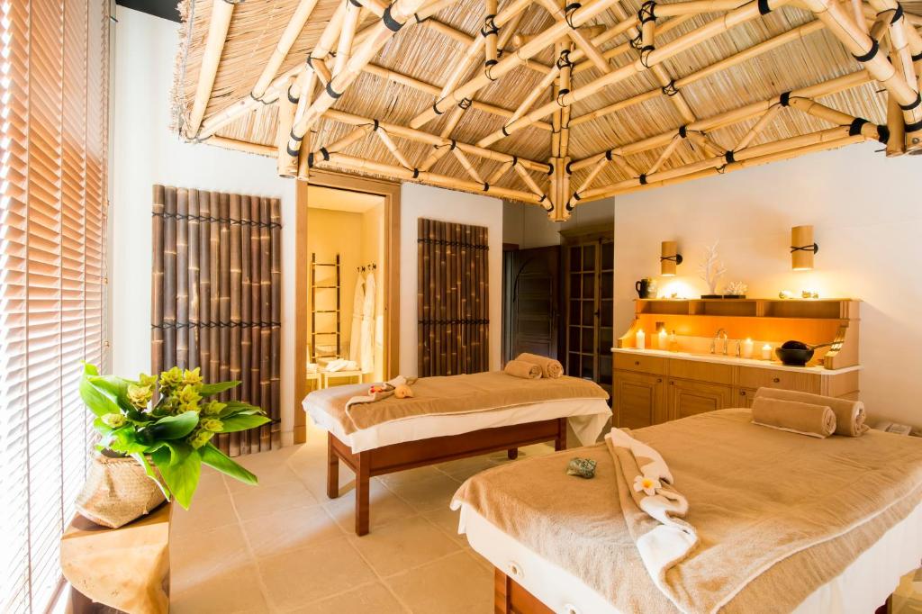 Palazzo Parigi Hotel & Grand Spa - LHW - Resim 23