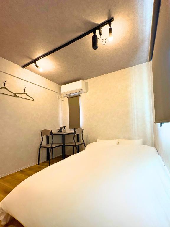 SIKI Tenjin Hotel