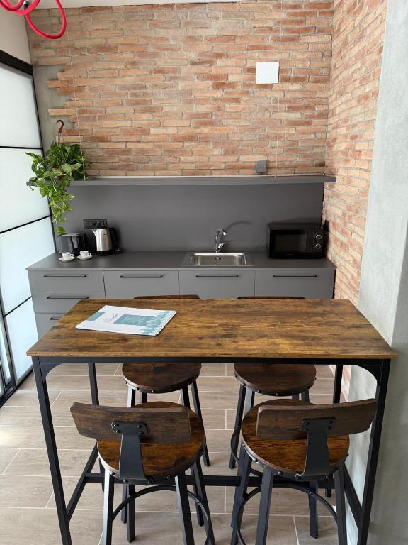 Hotello Trieste - Familiestudio