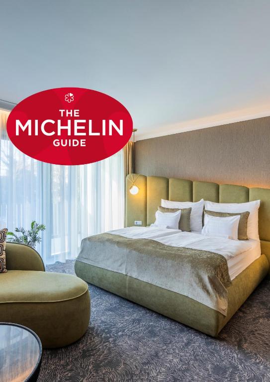 Riva Prestige Hotel - Resim 1