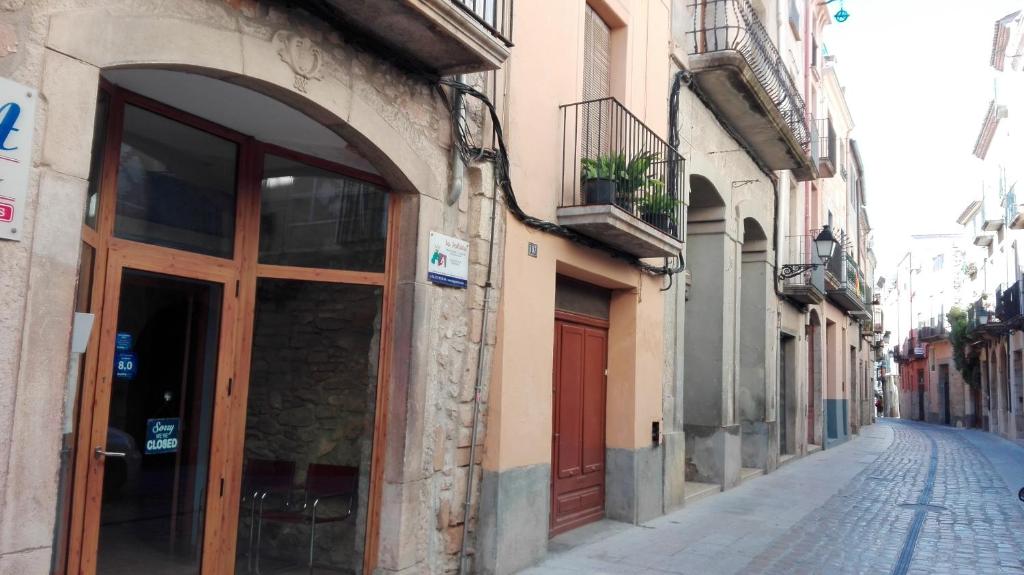 El barrio de los alrededores o un barrio cerca de esta casa o chalet
