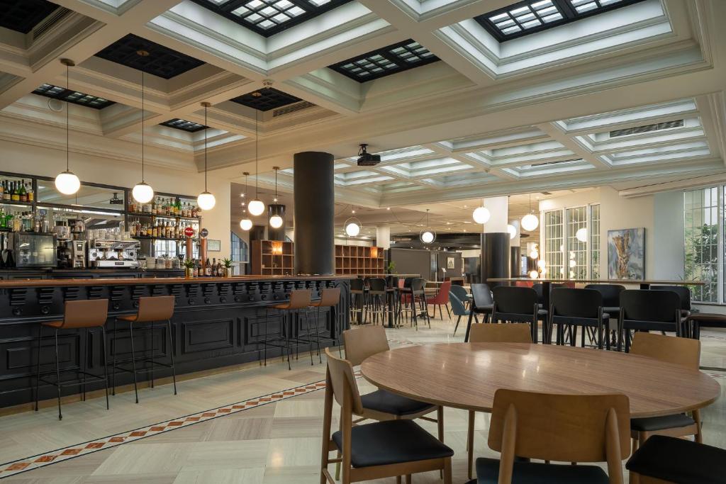 Eurostars Indautxu - Resim 31