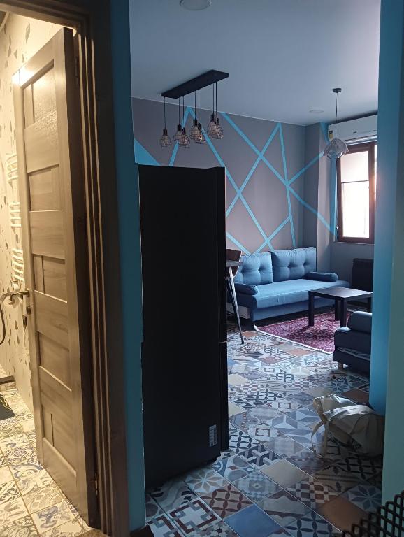 تصویر اتاق‌های Barney's apartment - تصویر ۲