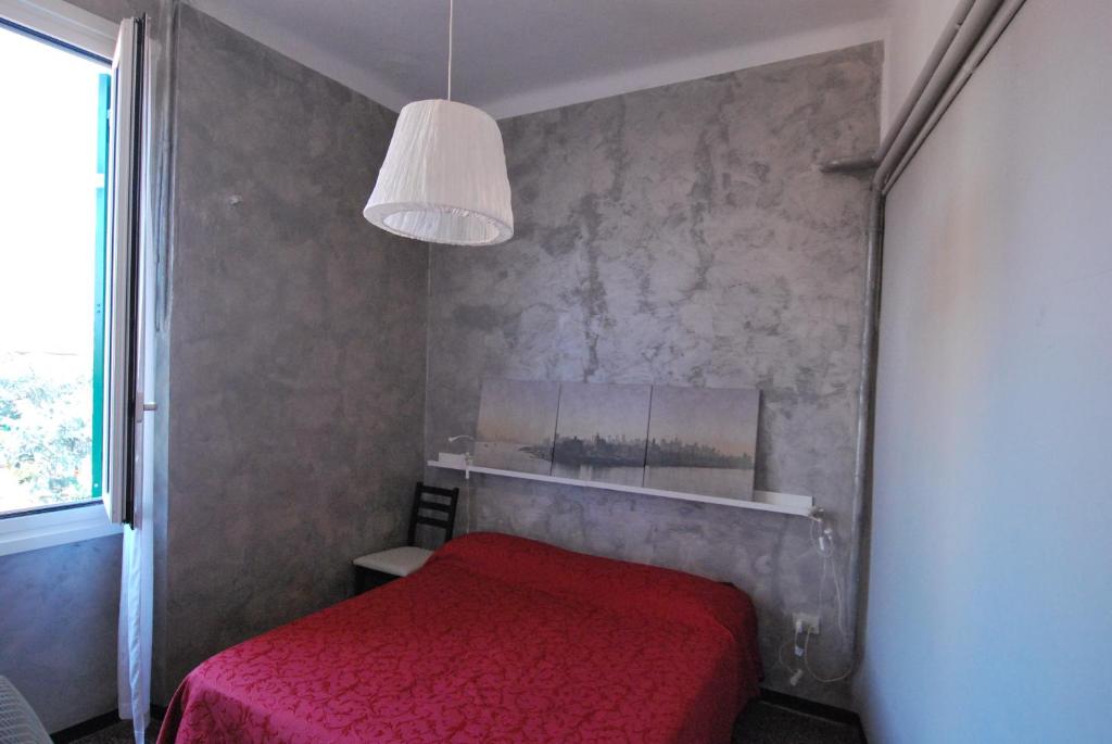 Albergo La Vela - Double Or Twin Room