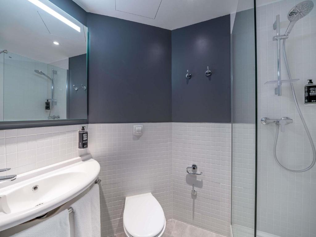 Ibis Budget Barcelona Viladecans - Quarto Duplo Superior