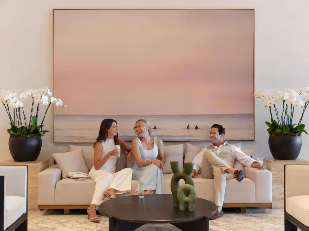 Manly Pacific Sydney MGallery Collection - Resim 4