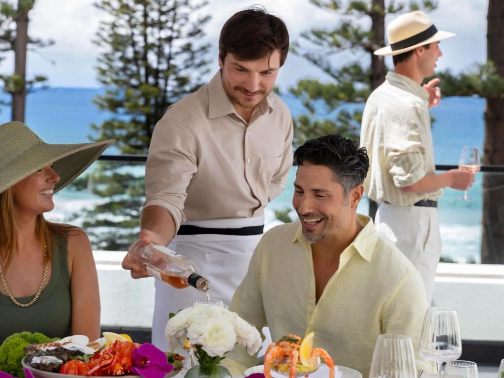 Manly Pacific Sydney MGallery Collection - Resim 6